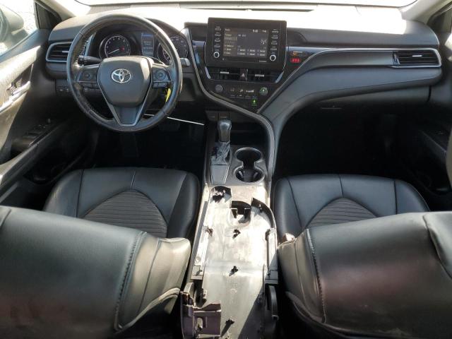 2021 TOYOTA CAMRY SE - 4T1G11AK2MU562073