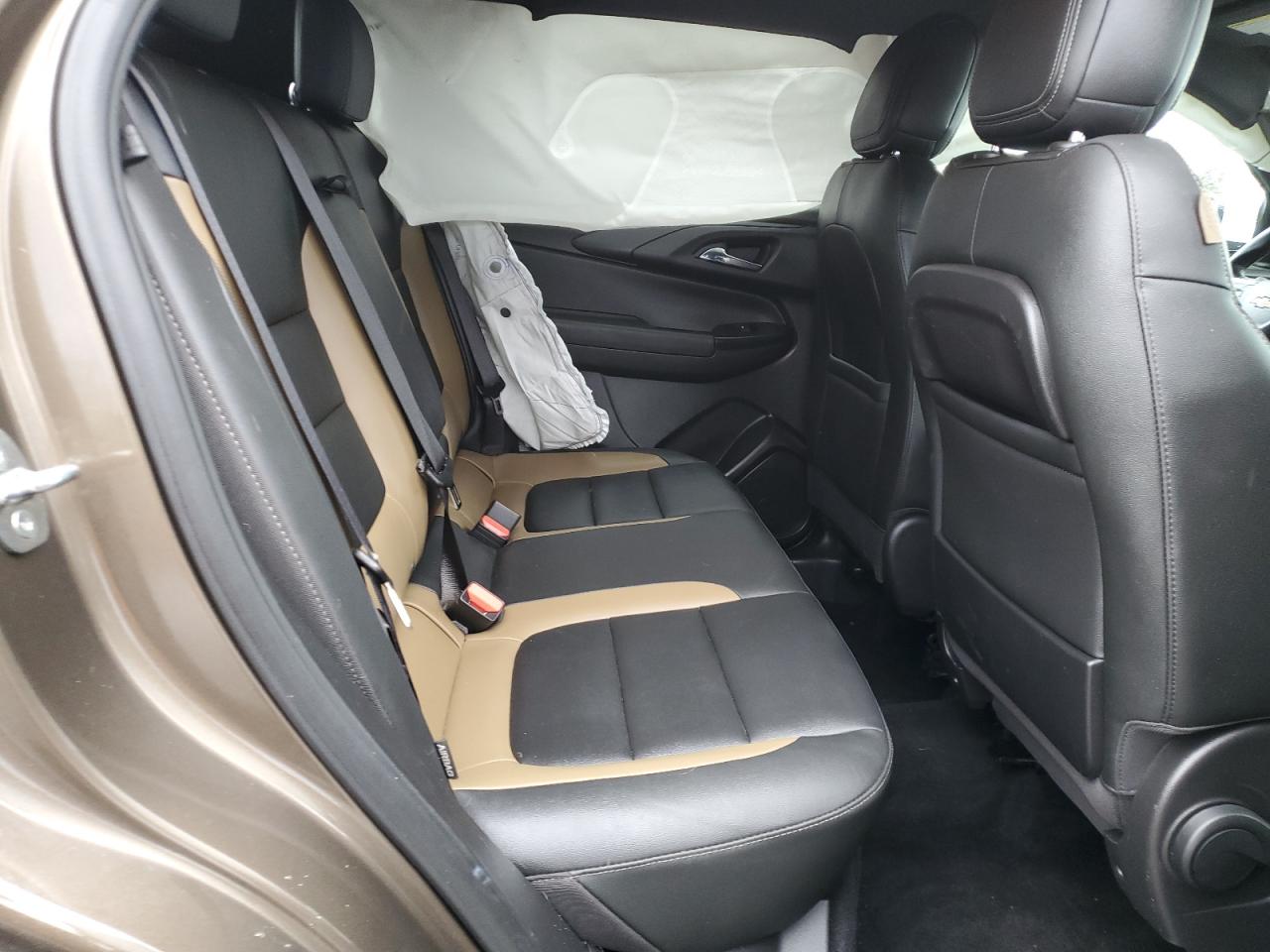 CHEVROLET TRAILBLAZER ACTIV