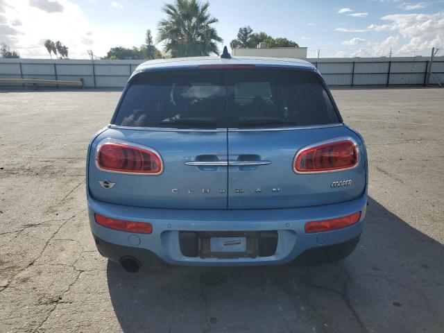 2017 MINI COOPER CLU WMWLU1C51H2C41595