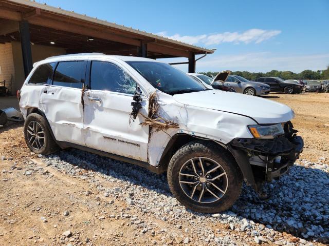 2018 JEEP GRAND CHER - 1C4RJEBG5JC269137