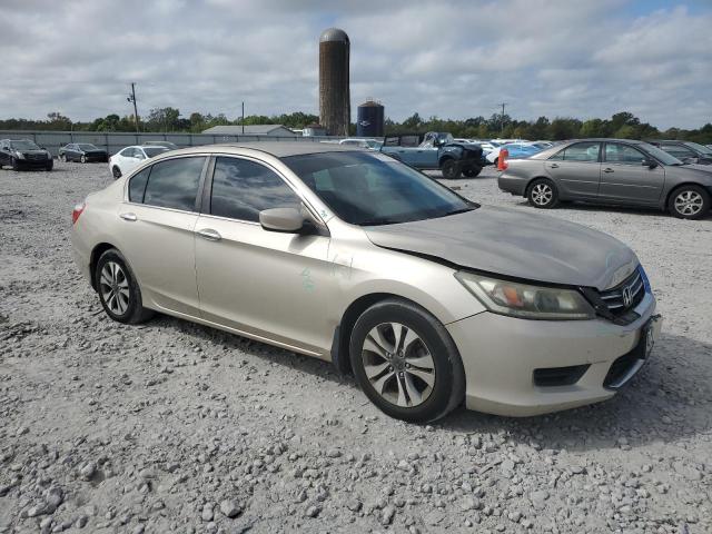 2014 HONDA ACCORD LX #3297138498
