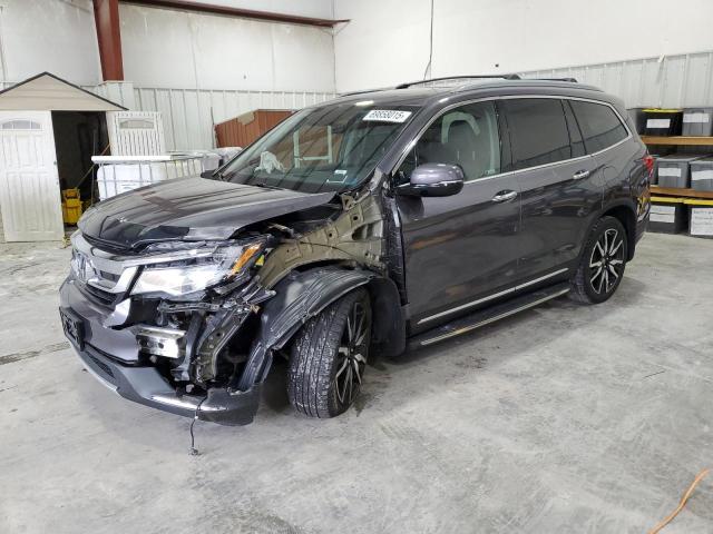 2019 HONDA PILOT TOUR #3284643348