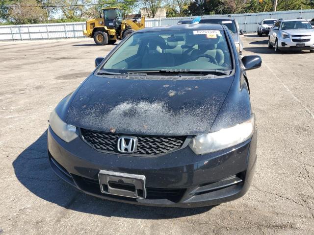 2011 HONDA CIVIC LX #3301689622