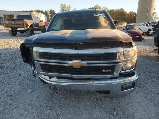2014 CHEVROLET SILVERADO K1500 LT - 3GCUKREC8EG123342