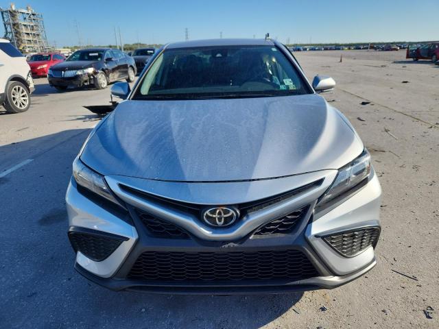 2022 TOYOTA CAMRY SE #3296272457