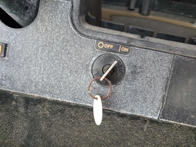 2020 CLUB CAR PRECEDENT FLA #3263695763