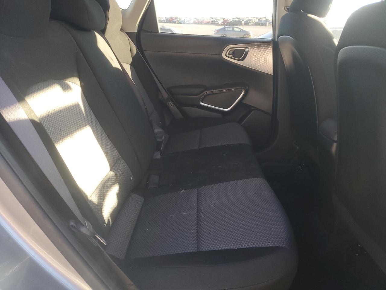 Lot #3301857978 2024 KIA SOUL LX