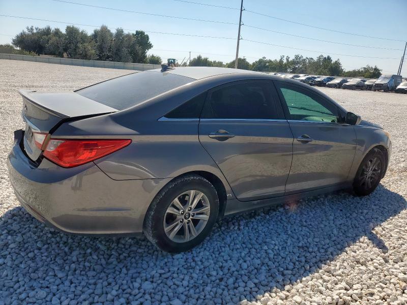 2013 HYUNDAI SONATA GLS - 5NPEB4AC9DH688735