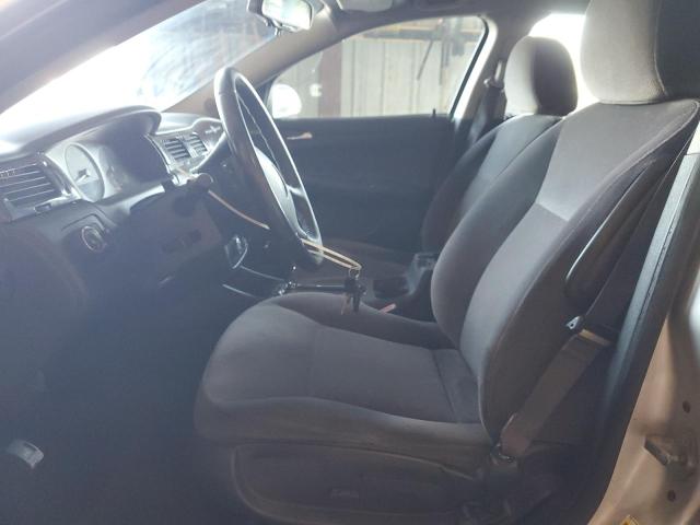 2014 CHEVROLET IMPALA LIM - 2G1WA5E39E1177626