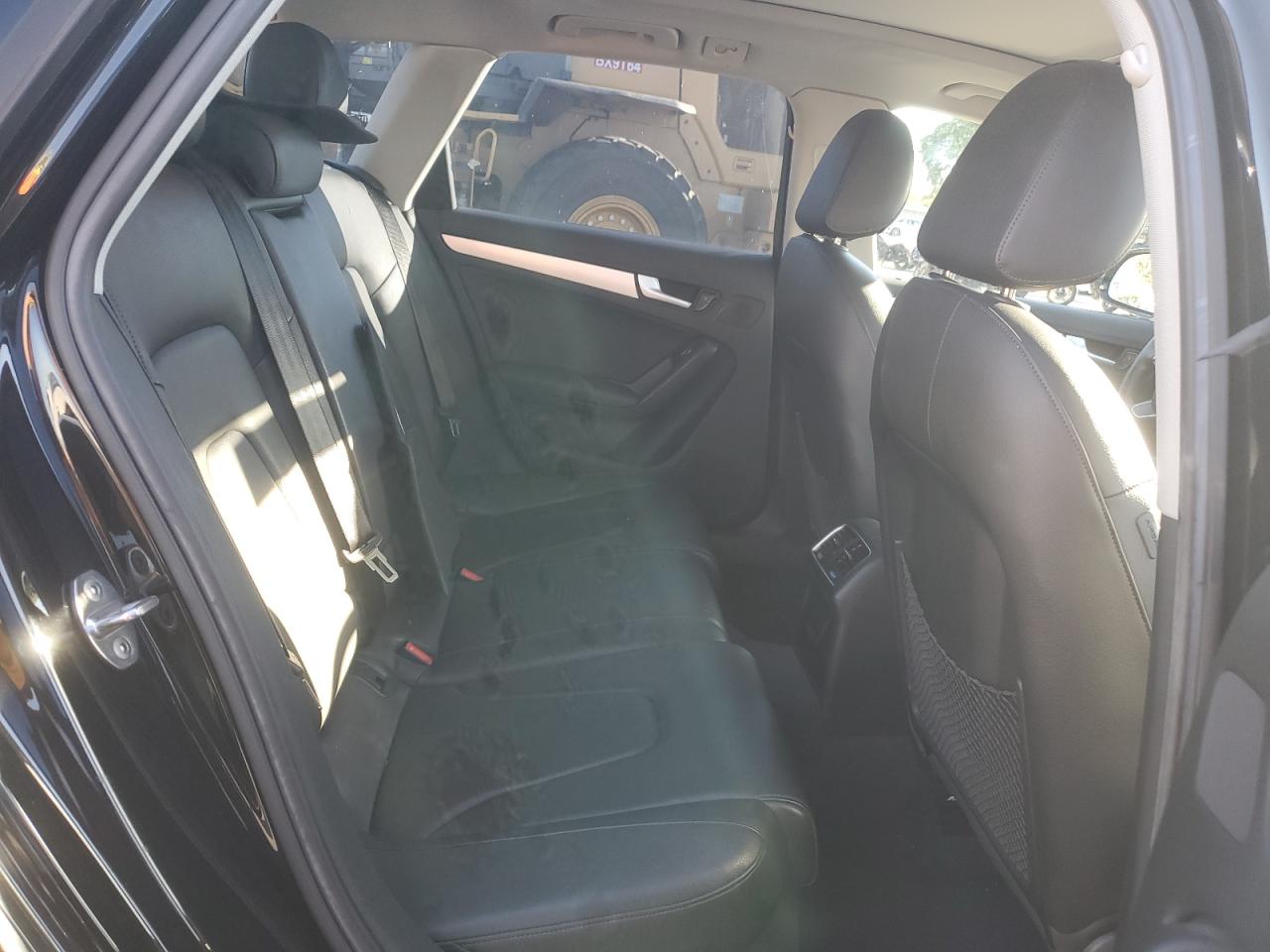 AUDI A4 ALLROAD PREMIUM PLUS