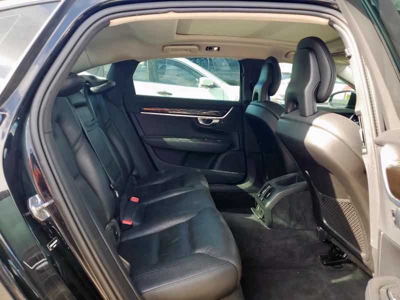 2018 VOLVO S90 T5 MOM #3281496998