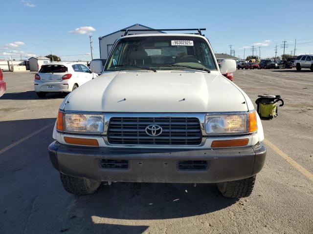 1995 TOYOTA LAND CRUIS #3311502301