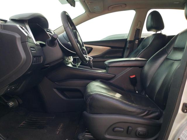2016 NISSAN MURANO S 5N1AZ2MG0GN160806