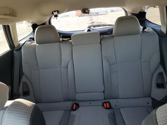 2020 SUBARU OUTBACK PR #3292293268