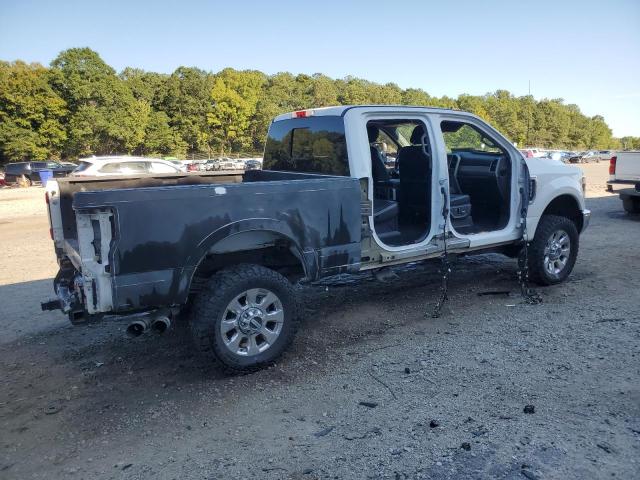 2019 FORD F350 SUPER - 1FT8W3BT6KEF99731