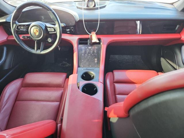 2021 PORSCHE TAYCAN 4S WP0AB2Y11MSA44545