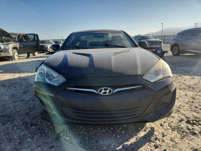 2013 HYUNDAI GENESIS COUPE 2.0T - KMHHT6KD0DU080276