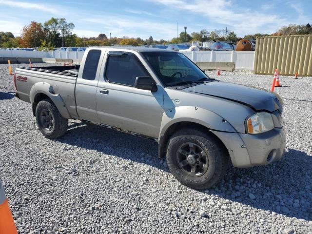 2003 NISSAN FRONTIER K #3310451304