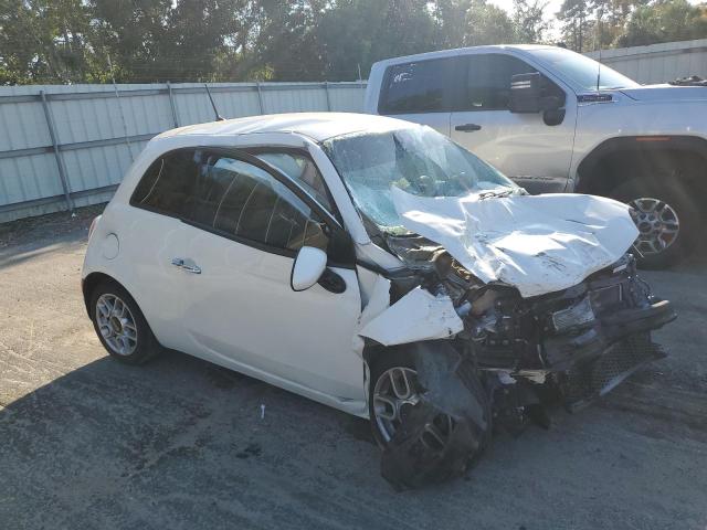 2013 FIAT 500 POP - 3C3CFFAR5DT751233