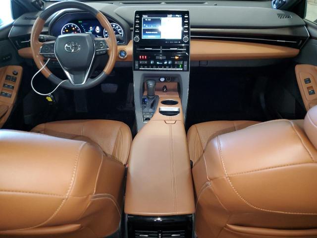 2020 TOYOTA AVALON LIM 4T1CZ1FB9LU045299