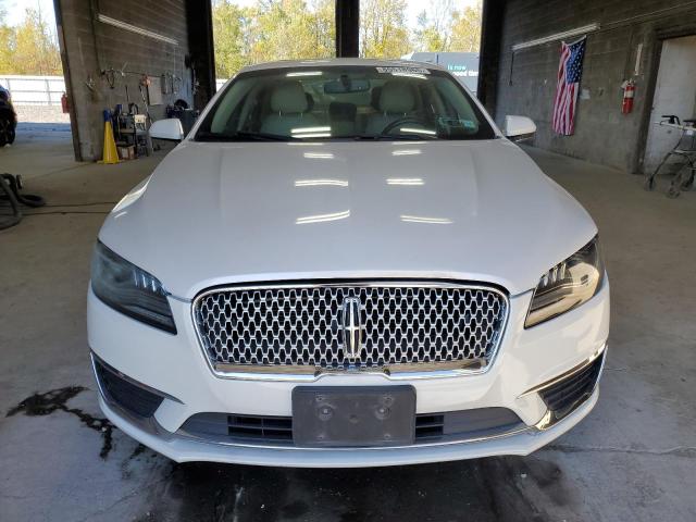 2018 LINCOLN MKZ SELECT 3LN6L5D97JR608425