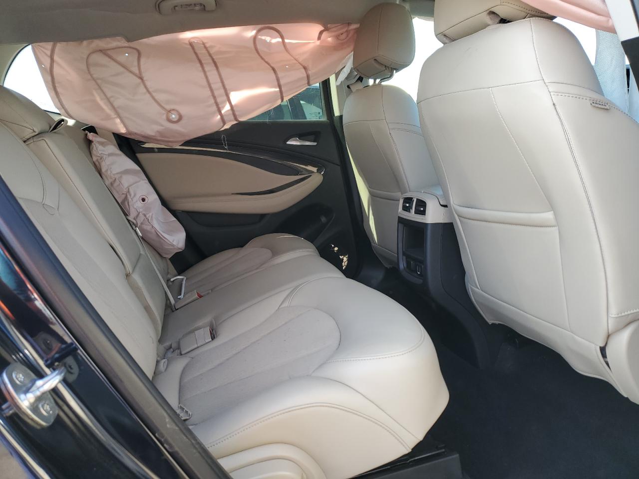 BUICK ENVISION PREFERRED