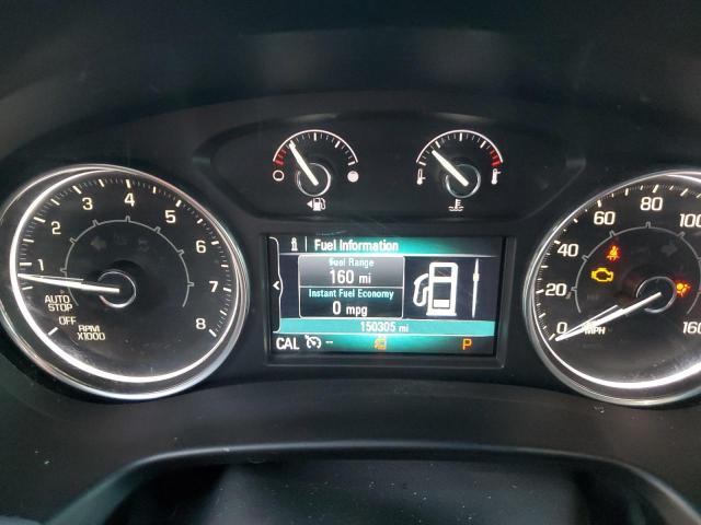 2018 BUICK ENCLAVE PR #3294549642