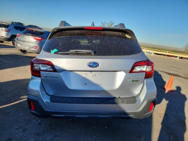 2018 SUBARU OUTBACK 2. #3296270420