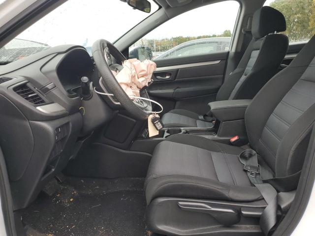 2021 HONDA CR-V SE #3292303285