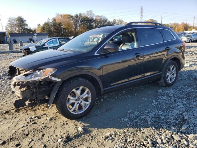 2014 MAZDA CX-9 - JM3TB3CV6E0435264