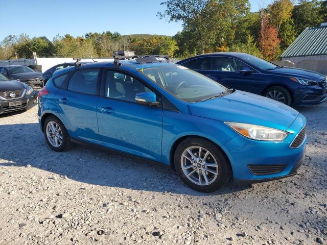 2015 FORD FOCUS - 1FADP3K26FL249400