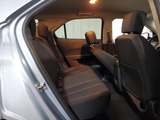 2014 CHEVROLET EQUINOX LT - 2GNFLFEK4E6358240