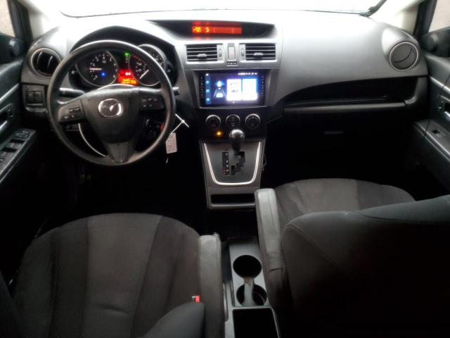 2012 MAZDA 5 - JM1CW2BL9C0143824