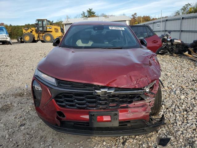 2024 CHEVROLET TRAX 1RS #3291257984