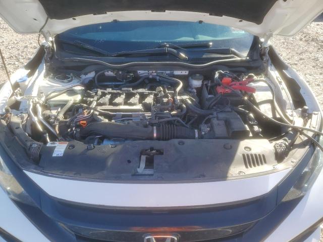 2019 HONDA CIVIC LX - SHHFK7H30KU202755