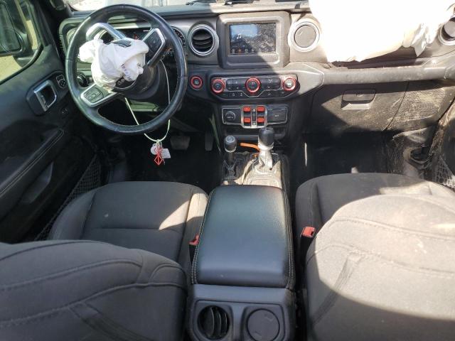 2018 JEEP WRANGLER U 1C4HJXEG9JW305929