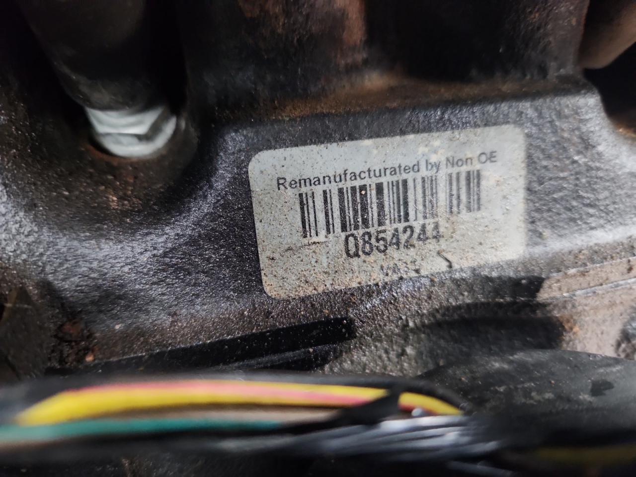 Lot #3282543863 2005 JEEP WRANGLER / TJ UNLIMITED