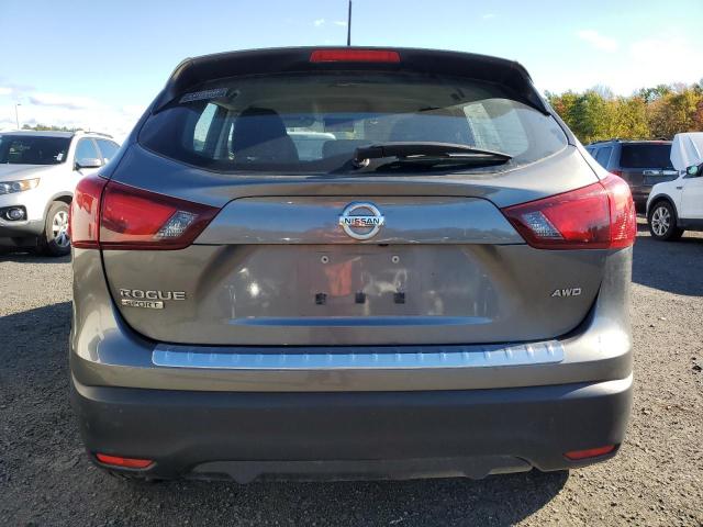 2019 NISSAN ROGUE SPOR #3260509324
