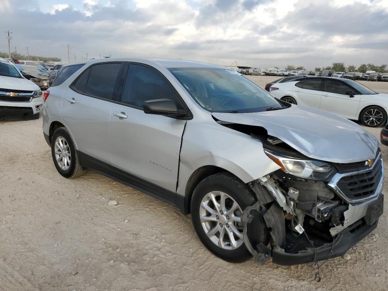 2019 CHEVROLET EQUINOX LS #3290405812