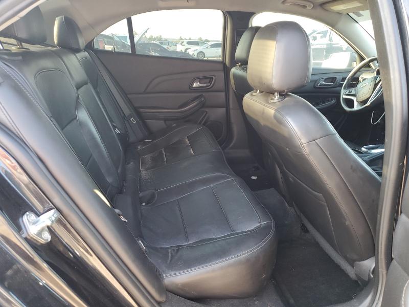 2015 CHEVROLET MALIBU LTZ - 1G11F5SL6FF338119