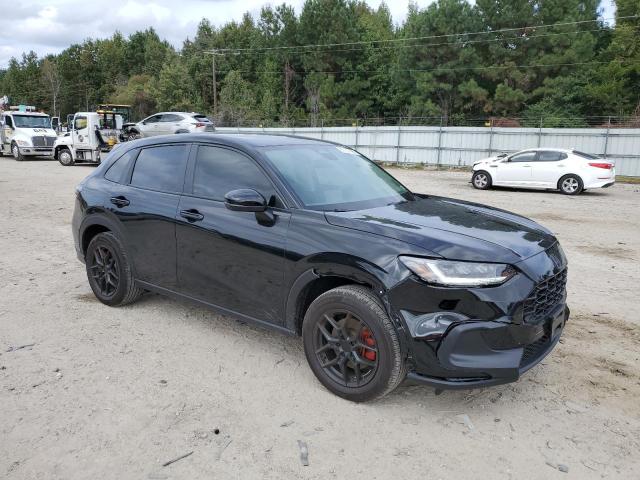 2025 HONDA HRV 3CZRZ1H32SM700985