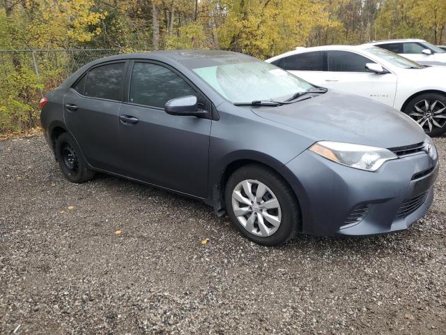 2016 TOYOTA COROLLA L - 2T1BURHE4GC745223
