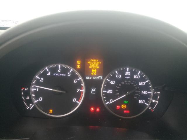 2015 ACURA ILX 20 19VDE1F36FE006131