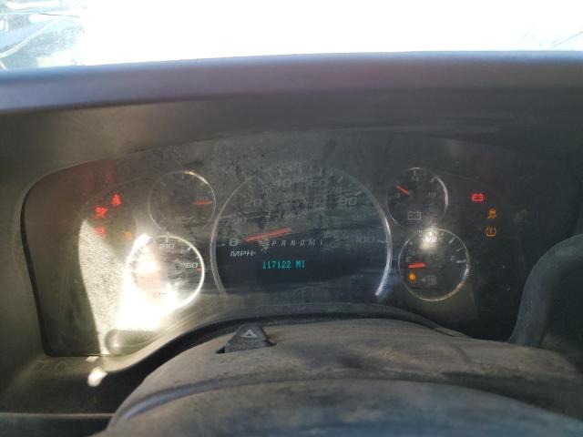 2020 CHEVROLET EXPRESS G2 #3266779359