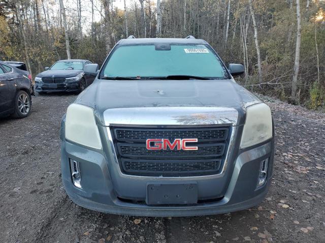 2012 GMC TERRAIN SL - 2GKALSEK1C6332661