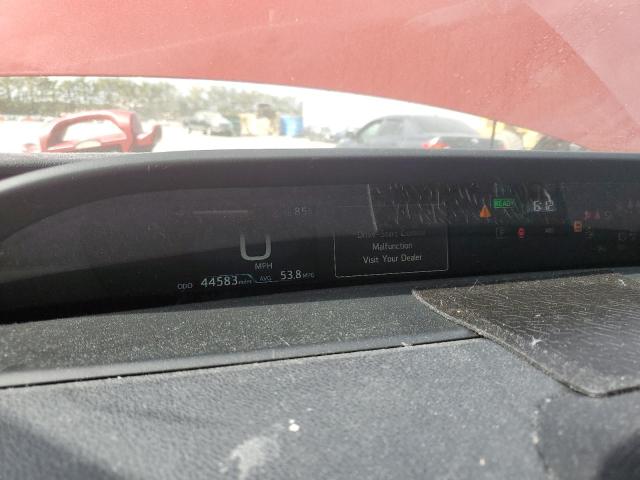 2021 TOYOTA PRIUS SPEC JTDKAMFUXM3128208