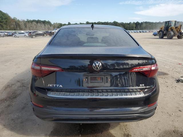 2023 VOLKSWAGEN JETTA SE - 3VW7M7BU4PM049704