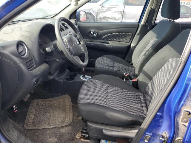 2015 NISSAN MICRA - 3N1CK3CP7FL270505