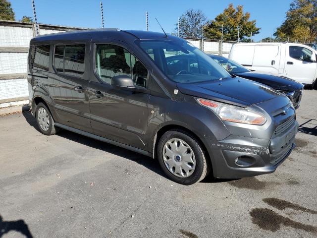 2017 FORD TRANSIT CO - NM0GE9F72H1338754