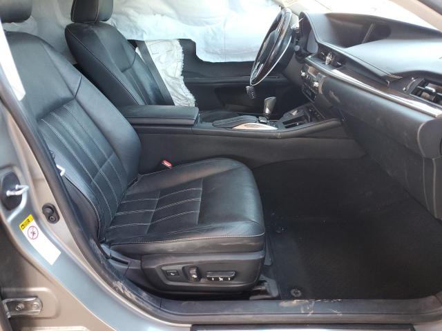 2016 LEXUS ES 350 - JTHBK1GG0G2216410